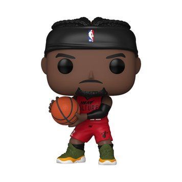 Фігурка Funko POP NBA: Miami Heat - Jimmy Butler (CE 24) 889698838450 фото