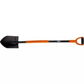 Лопата штикова Neo Tools (95-008) 95-008 фото