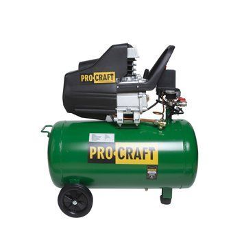 Компресор Procraft 50л PC-800501 фото