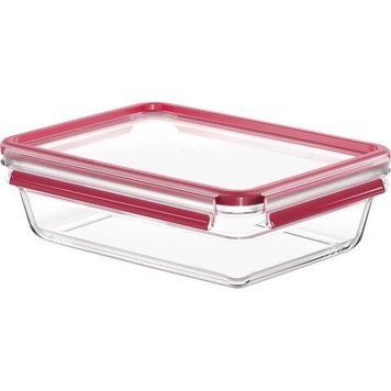 Харчовий контейнер Tefal MasterSeal Glass скло 2 л (N1041110) N1041110 фото