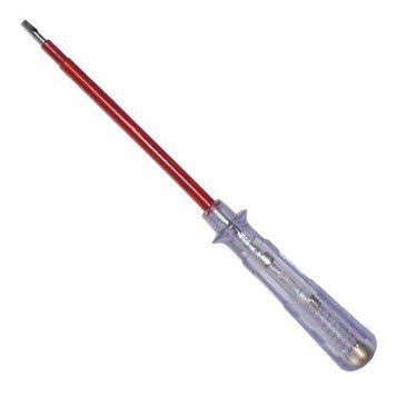 Фазометр 220-240 В, 180 мм INTERTOOL VT-4002 VT-4002 фото