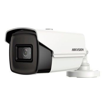 Turbo HD камера Hikvision DS-2CE16U1T-IT3F (3.6 мм) DS-2CE16U1T-IT3F (3.6 мм) фото