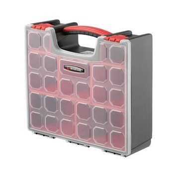 Органайзер 12", 7 лотків, 315*270*110 мм INTERTOOL BX-4032 BX-4032 фото