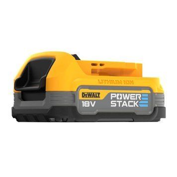 Набір акумуляторних батарей PowerStack DeWALT DCBP034E2 DCBP034E2 фото