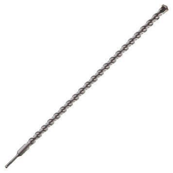 Бур SDS PLUS 28x800мм INTERTOOL SD-2880 SD-2880 фото