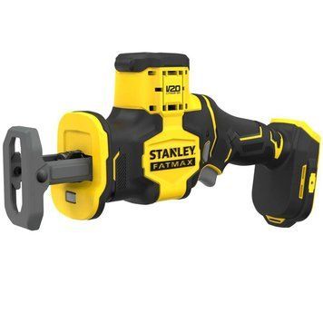 Пила шабельна акумуляторна STANLEY FATMAX SFMCS305B SFMCS305B фото