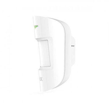 Беспроводной датчик движения Ajax MotionProtect White (5328.09.WH1/38193.09WH1) 5328.09.WH1 фото