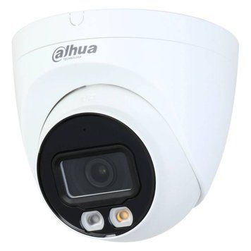 IP Камера Dahua DH-IPC-HDW2249T-S-IL 99-00021512 фото