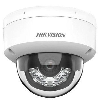 IP-камера 8 МП Acusense Smart Hybrid Light DS-2CD2183G2-LIS2U (2.8мм) 99-00020393 фото