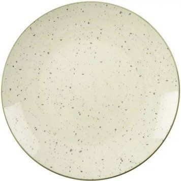 Тарелка Limited Edition STONY BEIGE 26.5 см/обед. (CG-015-1) CG-015-1 фото