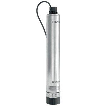 Насос свердловинний електричний STANLEY SXUP1000XWE SXUP1000XWE фото