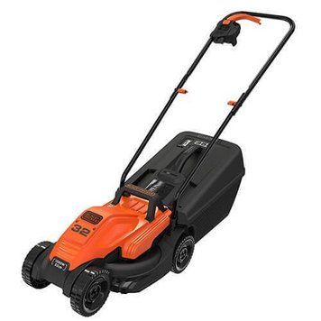 Газонокосилка BLACK+DECKER BEMW451 BEMW451 фото
