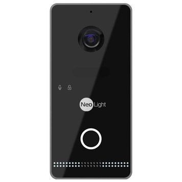 Вызывная панель Neolight Optima IPW (Black) 99-00023153 фото