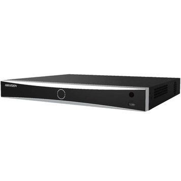 Відеореєстратор Hikvision DS-7608NXI-K2(D) 8-канальний 1U 4K AcuSense 99-00022749 фото