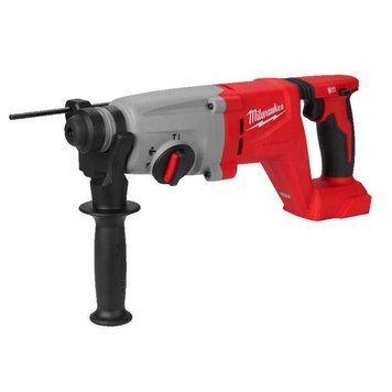 Перфоратор аккумуляторный Milwaukee M18 BLHACD26-0 4933492483 фото