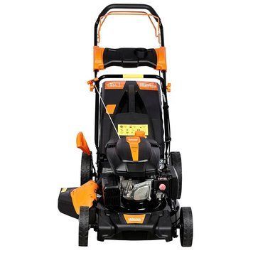 Газонокосилка SEQUOIA SPLM4600 SPLM4600 фото