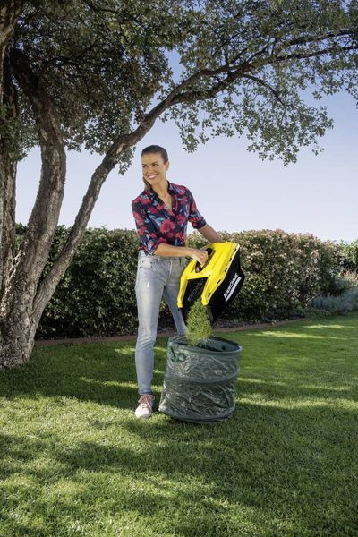 Газонокосарка Karcher LMO 18-33 1.444-400.0 фото