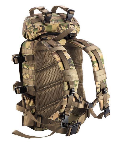 Рюкзак NEO туристичний, 30л (84-325) 84-325 фото