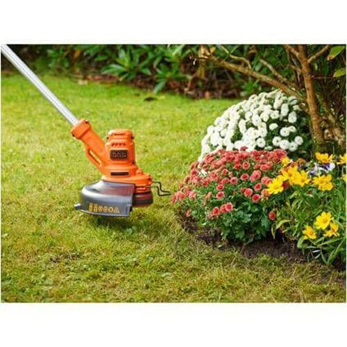 Триммер электрический BLACK+DECKER BESTA525 BESTA525 фото
