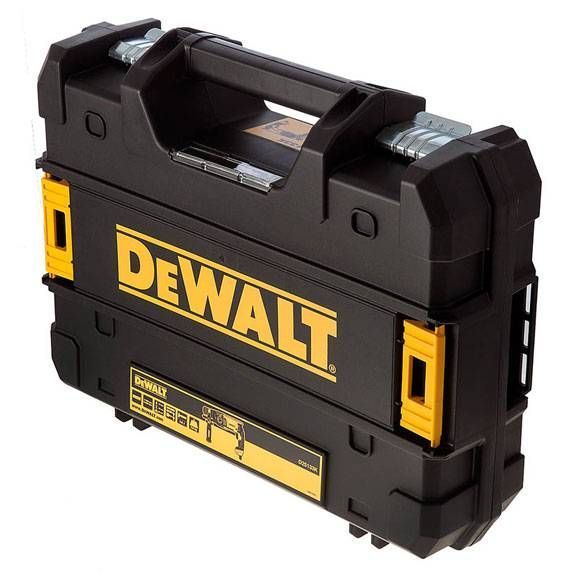 Перфоратор сетевой SDS-Plus DeWALT D25134K D25134K фото