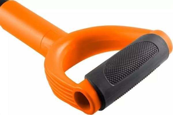Лопата штикова Neo Tools (95-008) 95-008 фото