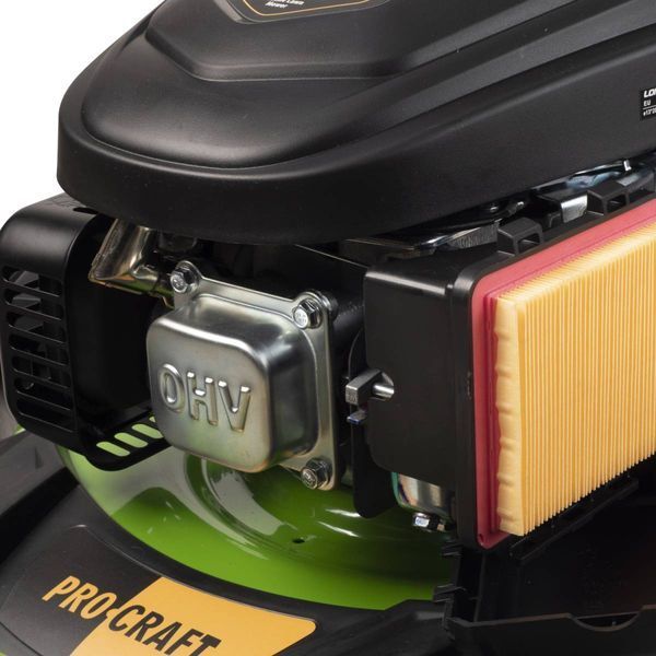 Газонокосарка Procraft PLM505ES PC-005054 фото