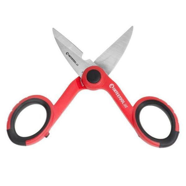 Ножницы электричество INTERTOOL HT-0571 HT-0571 фото
