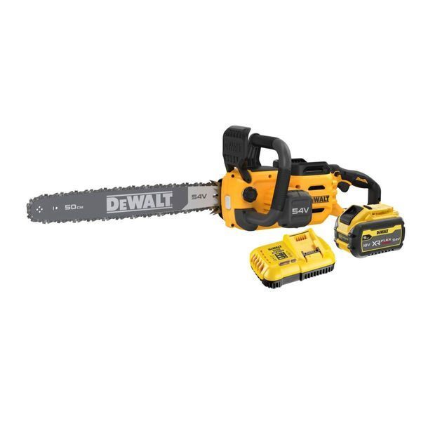 Пила ланцюгова акумуляторна безщіткова DeWALT DCMCS575X1 DCMCS575X1 фото