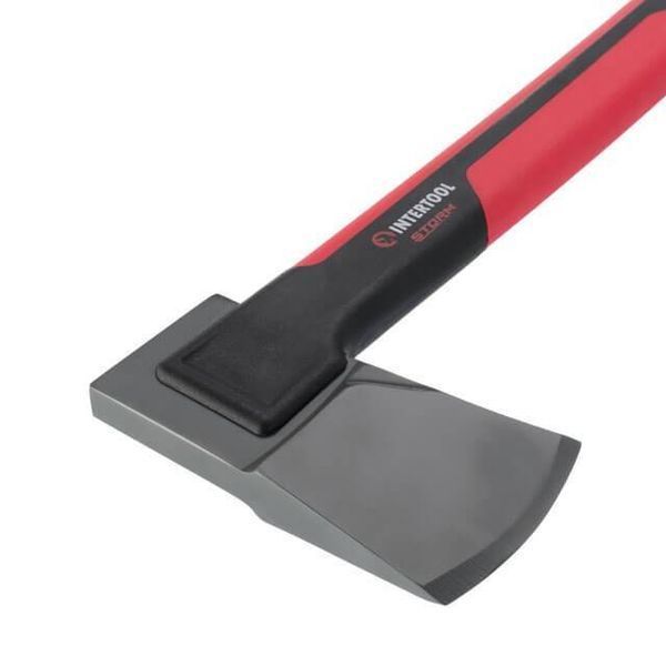 Топор Intertool HT-0292 HT-0292 фото