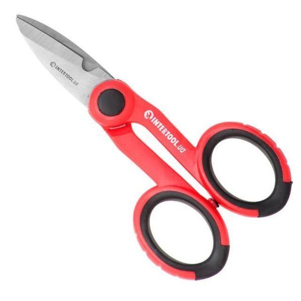 Ножницы электричество INTERTOOL HT-0571 HT-0571 фото