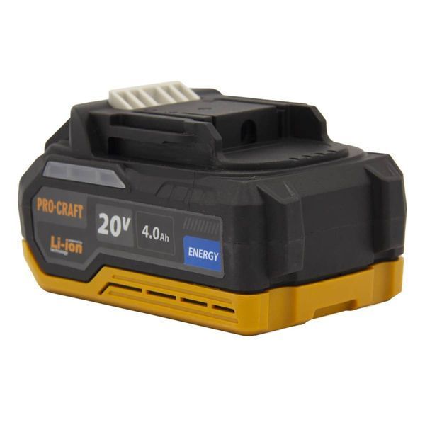 Аккумуляторная батарея Procraft Battery20/4 4 А Energy PC-030232 фото