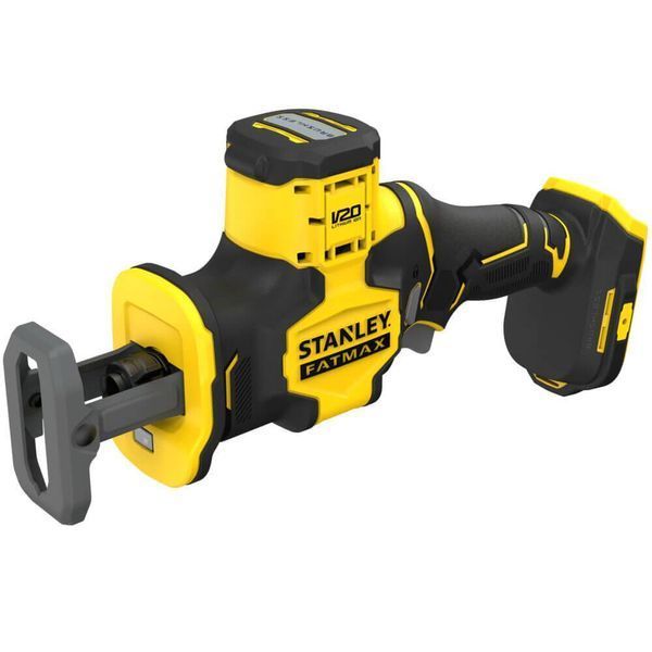 Пила сабельная аккумуляторная STANLEY FATMAX SFMCS305B SFMCS305B фото