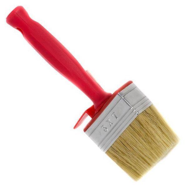 Макловица 70*30мм, пластиковая ручка INTERTOOL KT-1816 KT-1816 фото