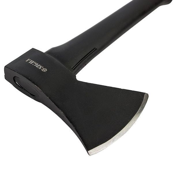 Сокира 1000г фібергласова ручка SIGMA (4321101) SG-4321101 фото