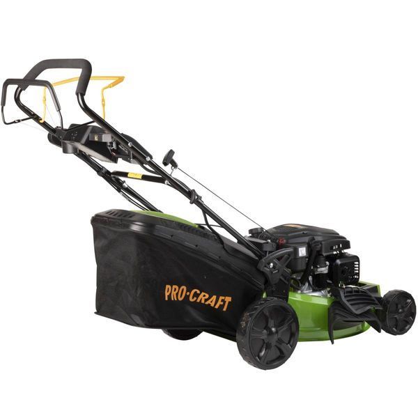 Газонокосарка Procraft PLM505ES PC-005054 фото