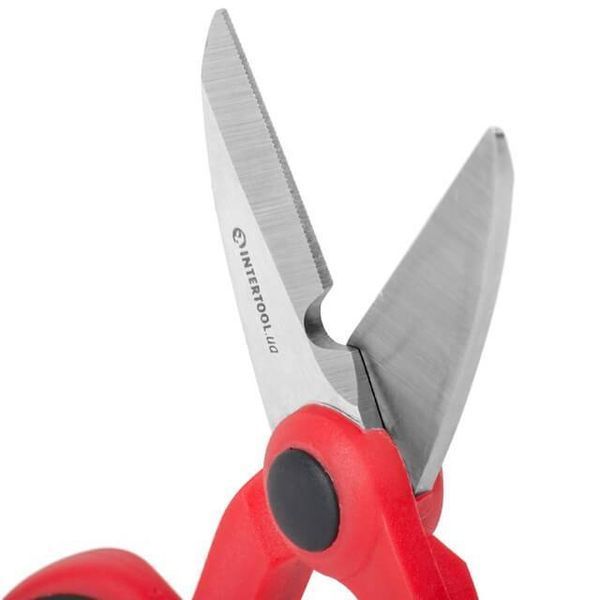 Ножницы электричество INTERTOOL HT-0571 HT-0571 фото