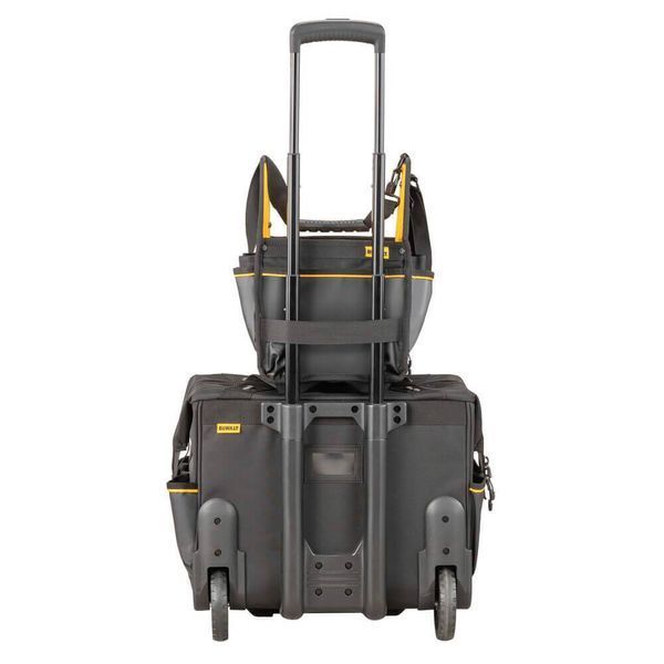 Сумка электричество PRO 11 DeWALT DWST60105-1 DWST60105-1 фото