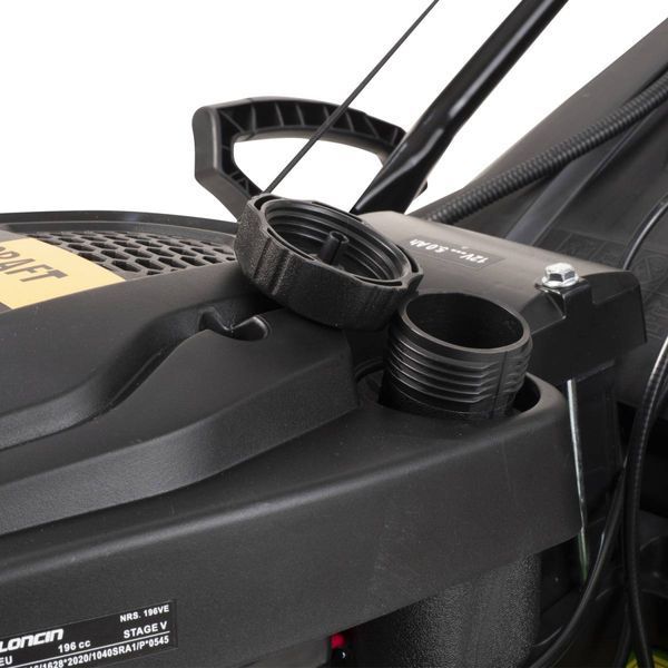 Газонокосарка Procraft PLM505ES PC-005054 фото