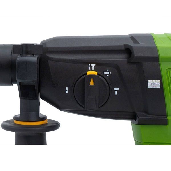 Аккумуляторный перфоратор Procraft PHA40 Кейс PC-030043 PC-030043 фото