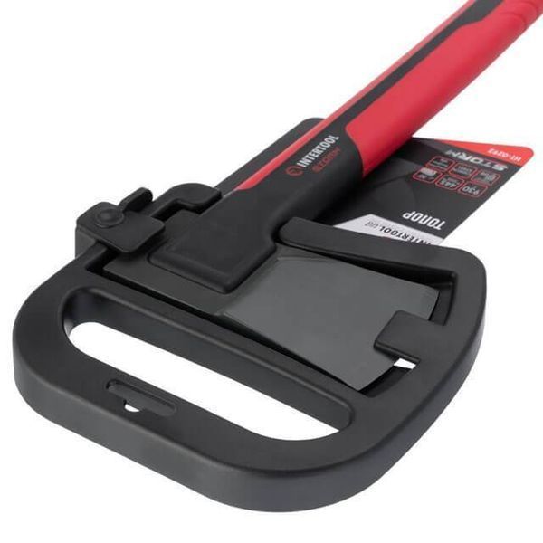 Топор Intertool HT-0292 HT-0292 фото