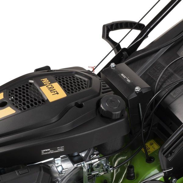 Газонокосарка Procraft PLM505ES PC-005054 фото