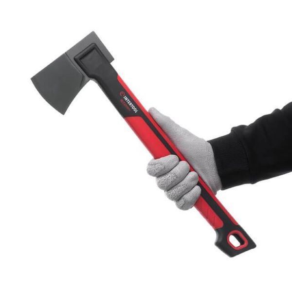 Топор Intertool HT-0292 HT-0292 фото