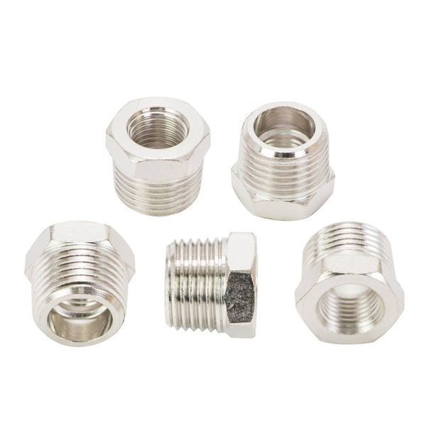 Соединение FT 1/4" &times; MT 1/2" SIGMA (7025421) SG-7025421 фото