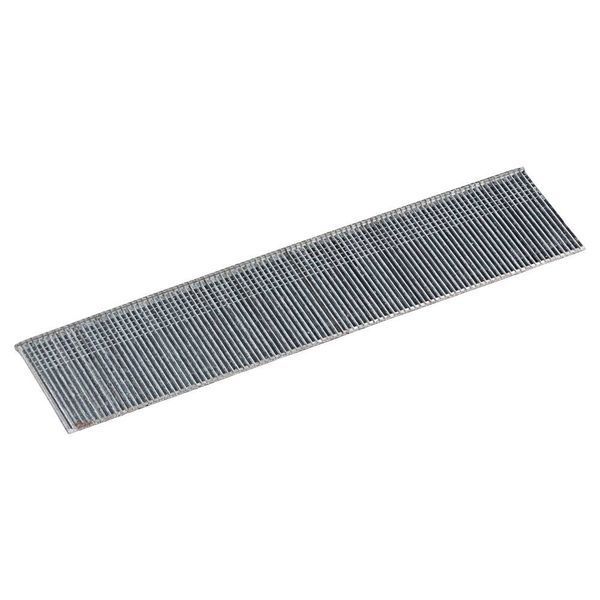 Гвозди планковые 30&times;1.25&times;1мм для пневмостеплера (5000шт) SIGMA (2818301) SG-2818301 фото