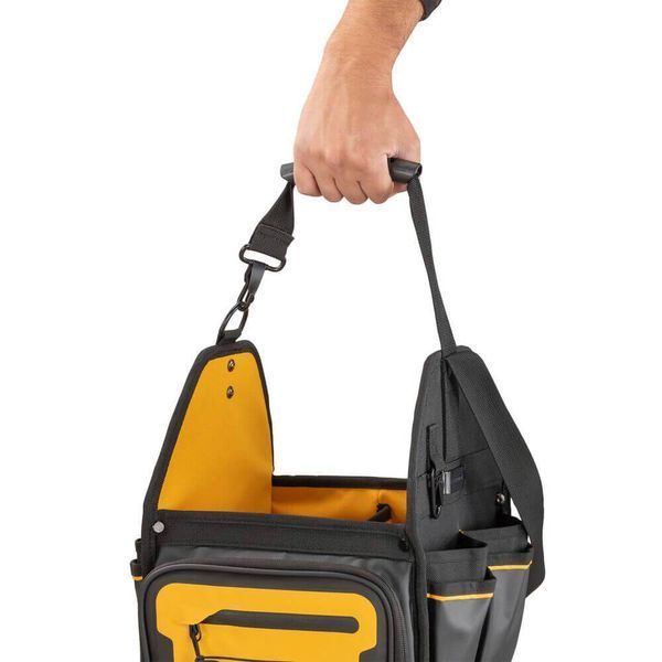 Сумка электричество PRO 11 DeWALT DWST60105-1 DWST60105-1 фото