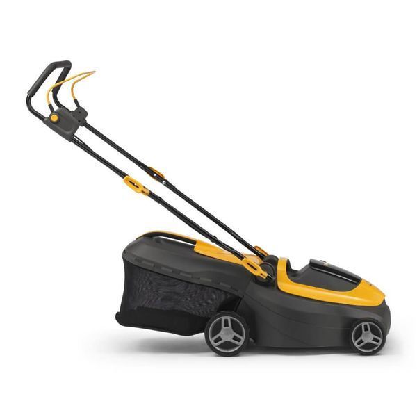 Газонокосилка STIGA Collector140eKit Collector140eKit фото
