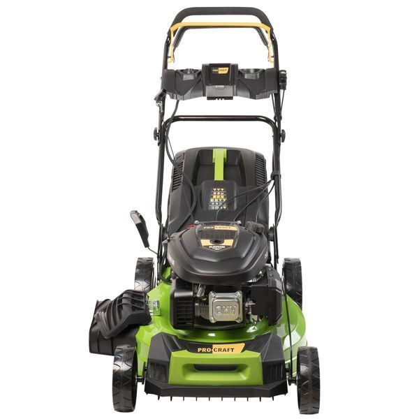 Газонокосарка Procraft PLM505ES PC-005054 фото