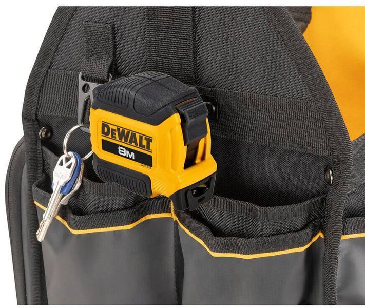 Сумка электричество PRO 11 DeWALT DWST60105-1 DWST60105-1 фото