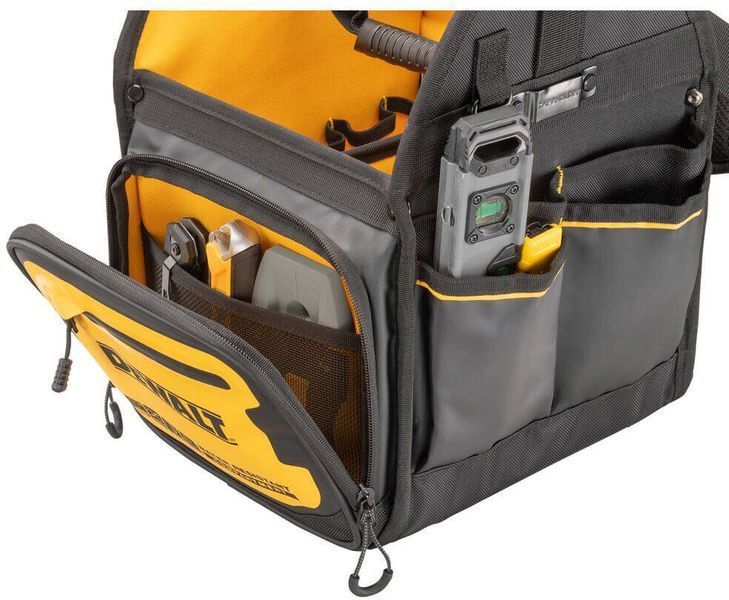 Сумка электричество PRO 11 DeWALT DWST60105-1 DWST60105-1 фото
