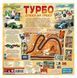 Гра настільна Lord of Boards Турбо Жара на треку (LOB2301UA) 824968131015 фото 3